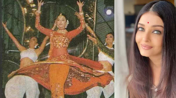Aishwarya Rai