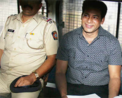 Abu Salem given life, fate in State’s hands