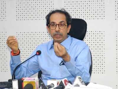 Attempts to move Bollywood elsewhere will never be tolerated, warns Uddhav Thackeray