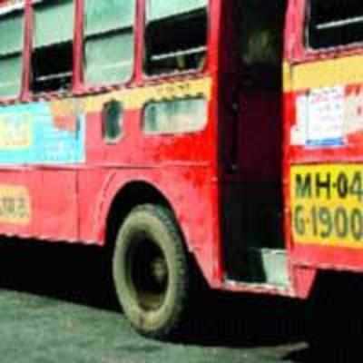 Bus washing machine breaks down; unclean buses invite flak from commuters