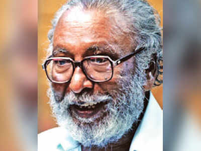 Poet’s family declines Sahitya Akademi award
