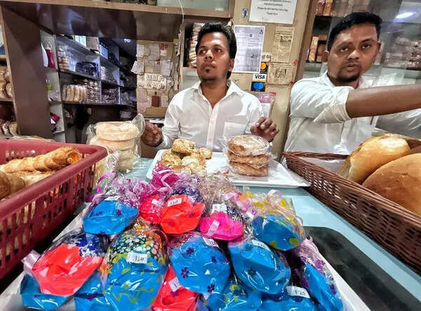 Marzipan Easter eggs vanish as almond price surges