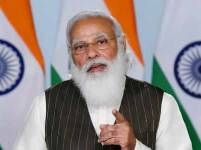 Centre's policies will ensure India becomes hub for seafood exports: PM Modi