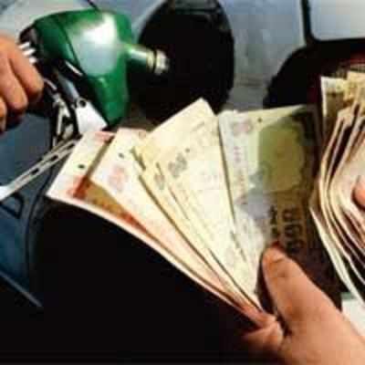 Tank up, petrol, diesel and LPG prices set to rise
