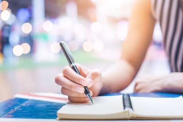What your handwriting and signature tell about your personality