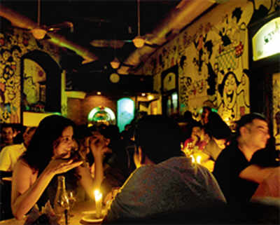 Shiv Sena draws up list of nightlife hotspots, tells city how to party