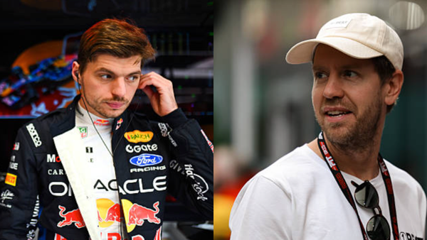 Max Verstappen vs Sebastian Vettel net worth comparison: F1 champions' salaries, endorsements, brand deals, and more