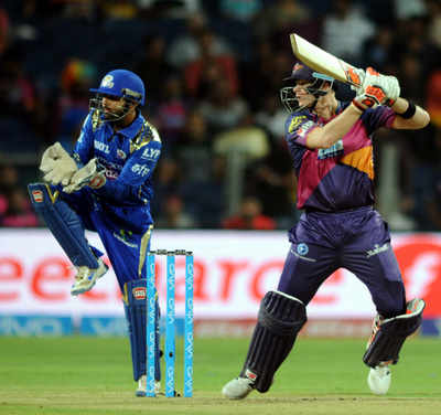 IPL 2017: Will Steve Smith be successful in filling MS Dhoni’s shoes as Rising Pune Supergiant's captain?