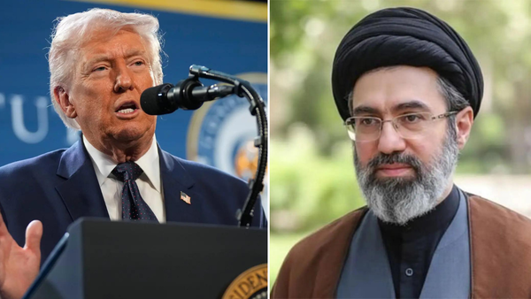 'Not end of war': Iran supreme leader Mojtaba Khamenei cautions as Tehran agrees to two-week ceasefire with US