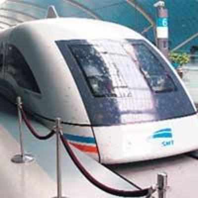 French team likely to sign MoU for high-speed rail corridor