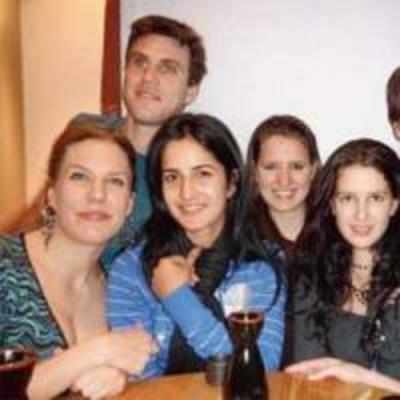 Katrina S Family Album Leaked Online All the photos are taken from google image search by using advanced image search option. katrina s family album leaked online