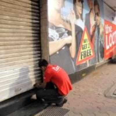 Will govt remain a mute spectator to the bandh?
