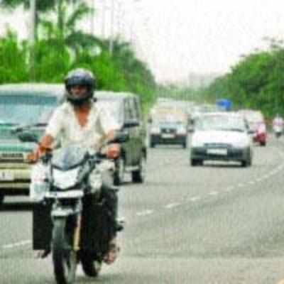Vashi locals get vocal over noise pollution on Palm Beach road