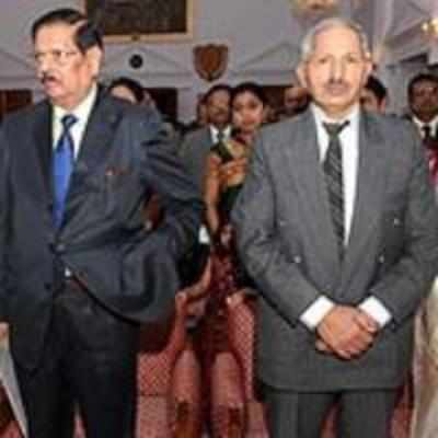 BSY case splits Upa-Lokayuktas along caste lines