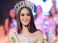 María Malo crowned Miss Grand Mexico 2019 