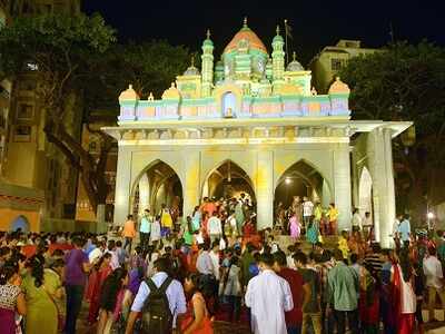 Ganesh mandals get conditional extension of deadline to obtain permissions