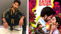 Is Shahid Kapoor still trying to defend 'Kabir Singh'? 