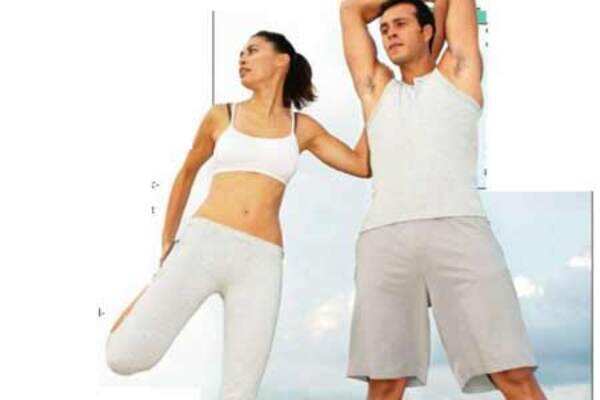 Running a marathon? Partner-up!