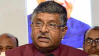 General Election Results 2019: Ravi Shankar Prasad takes a dig at Congress poor show 
