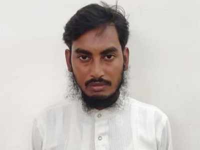 NIA arrests Al-Qaeda operative from West Bengal's Murshidabad