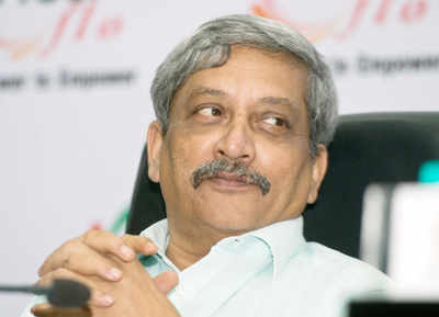 Goa: Manohar Parrikar govt to release common minimum programme on June 18