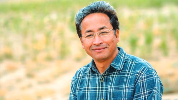 Wangchuk set to join Ladakh talks today