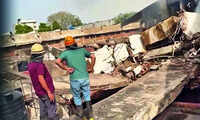 After court fire, mini secretariat, govt buildings to face safety audit
