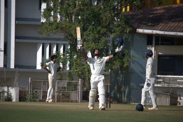 Ranji Trophy: Goa come a cropper,  finish 31st among 32 teams In Elite Group, relegated