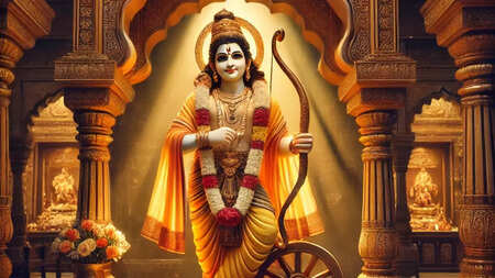 10 Ram temples to visit before 2024 ends: A spiritual journey across India