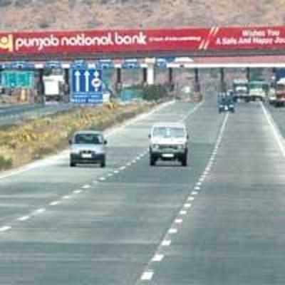 Is Mumbai-pune expressway safe