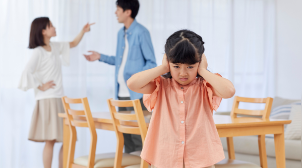 Strict parents expect respect