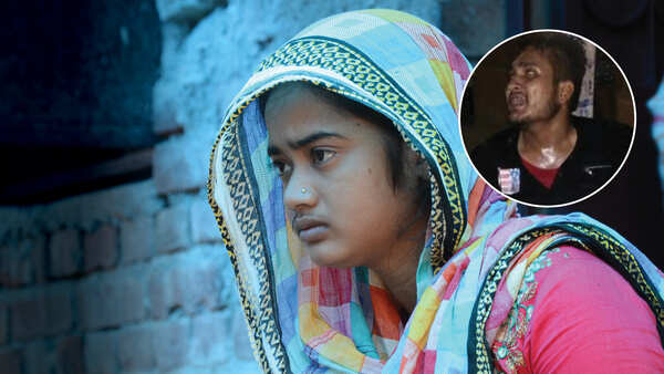 'Insaaf', the only thing lynching victim Tabrez’s widow now lives for