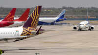 DGCA pulls up UAE carriers for violating air charter norms 