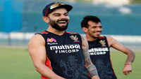 IPL 2020: Going into the tournament without any baggage, says Virat Kohli 