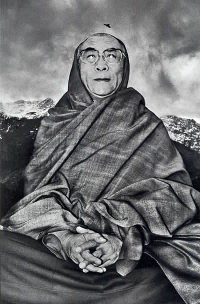 Frame by frame: Photographer Raghu Rai’s book on the 14th Dalai Lama is personal, deep and immersive