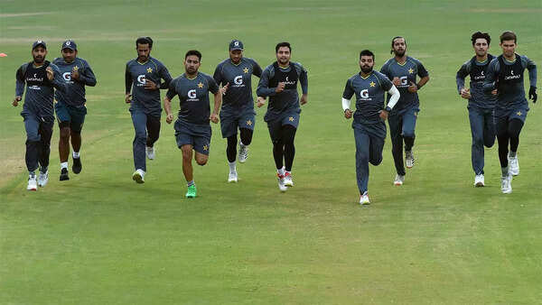T20 World Cup: Pakistan's T20Is record in the last decade gives India the edge
