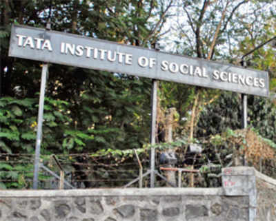TISS head warns students about ‘disruptive forces’