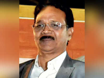 Minister Rajkumar Badole sacks staff over bribe and brawl