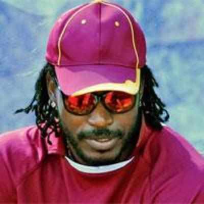 Gayle left out of T20, two ODIs vs India
