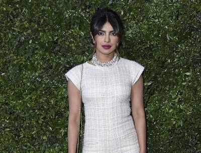 Priyanka Chopra's tri-lingual on Rabindranath Tagore goes on the floors in September