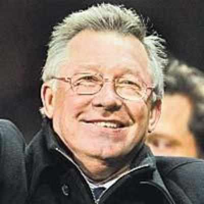 Ferguson hits back at Grant as EPL reaches climax