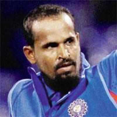 This innings could be the turning point of my life: Pathan