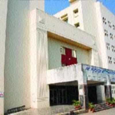 NMMC to buy equipments worth `90L to enhance health services at Vashi hospital