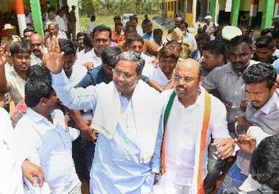 Karnataka Elections 2018: Siddaramaiah says Victory in Karnataka will be stepping stone for the upcoming Lok Sabha elections in 2019