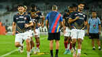ISL scenarios: Five contenders - who will win the title on the last matchday?
