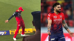 Virat Kohli pulls off Cristiano Ronaldo&rsquo;s 'SIUUU' celebration after GT collapse