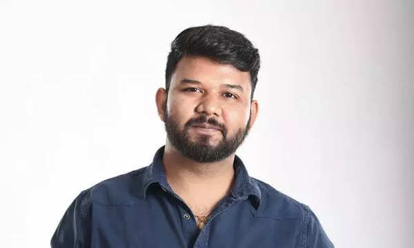 I’m venturing again into the zombie genre for my Telugu debut: Kannada Director Anand Raj