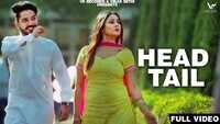 Latest Punjabi Song 'Head Tail' Sung By Gur Chahal 