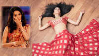 When a producer wanted to fry eggs on Mallika Sherawat's belly 