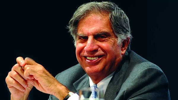 What modern-day billionaires can learn from aapro Ratan